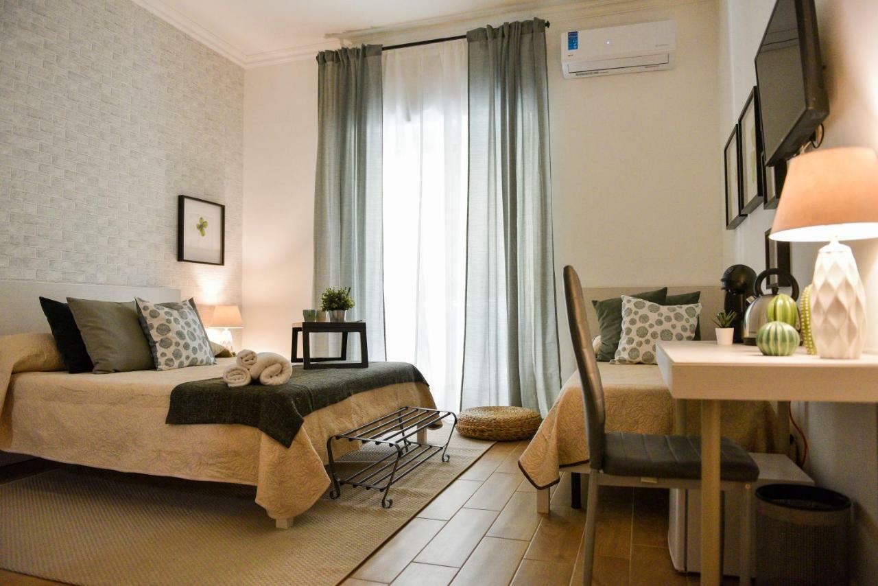 B&B Portafortuna Lucky Charm Σαλέρνο Εξωτερικό φωτογραφία